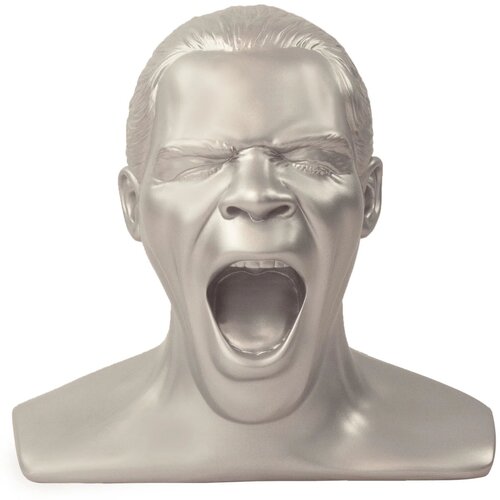 Oehlbach EXCELLENCE In Extasio Unlimited Plus Headphone Stand silver mat подставка под наушники 3299000₽