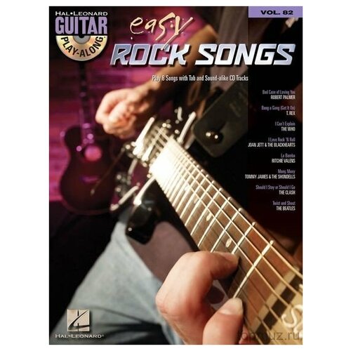 MusicSales AM968748 BLUR THE BEST OF BLUR GUITAR TAB BOOK