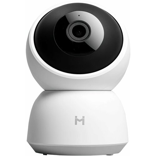 IP-камера IMILAB Home Security Camera A1 EU (White) поворотная ip камера xiaomi imilab home security camera a1 cmsxj19e белый