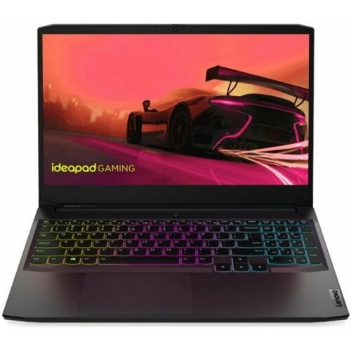 Ноутбук Lenovo IdeaPad Gaming 3 15ACH6 82K201WMRK 9633900₽