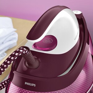 Philips GC7808 40 PerfectCare Compact