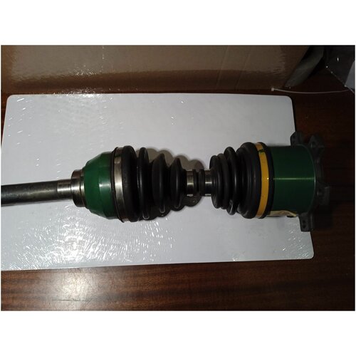 Привод передний Е23; Е32 ТагАЗ Road Partner, Musso Partner, Korando