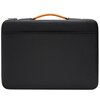 Фото #1 Чехол-сумка Tomtoc Defender Laptop Handbag A14 для Macbook Pro 14', черный