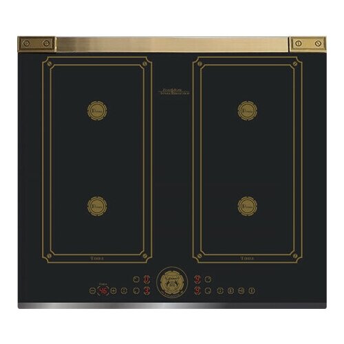 Встраиваемая индукционная варочная панель Kaiser KCT 6745 FI AD 7383900₽