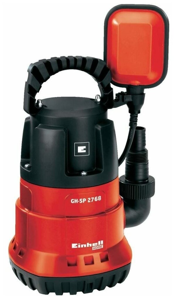 Einhell Погружной насос GH-SP 2768