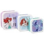 Контейнер для хранения продуктов Funko Little Mermaid: Pearl Anniversary - изображение