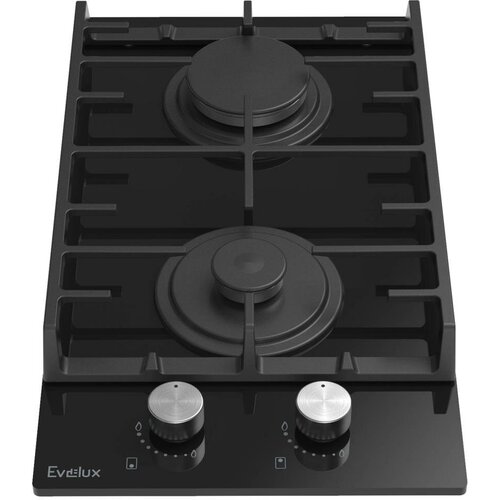 Газовая варочная поверхность HEG 300 BG EVELUX 1399000₽