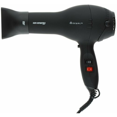 Dewal Pro Ion Energy Black 03-8800 334000₽