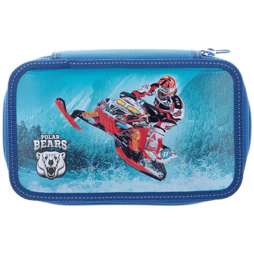 Пенал Канцбург 