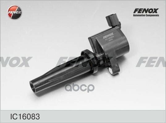 Катушка Зажигания Ford Focus Ii 04- 1.8, 2.0, Mondeo 07- 2.0, Mazda 3 03- 2.0 Ic16083 FENOX арт. IC16083