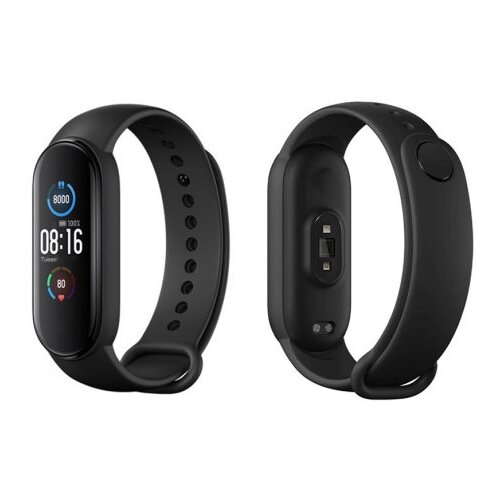 Фитнес браслет умный браслет M7 с измерением давления пульсометром уведомления о входящих звонках мониторинг сна Android и IOS черный 43400₽