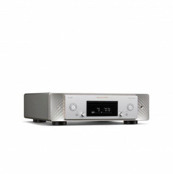 SACD Проигрыватель Marantz SACD 30N Gold