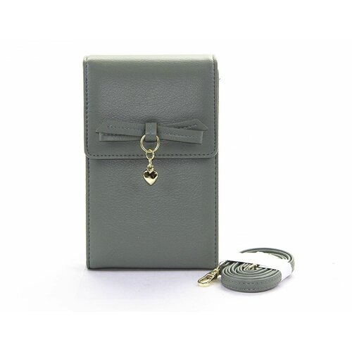 Клатч женский-8536-2