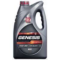 GENESIS ARMORTECH FD 5W30 синтетика 4 л 3149878