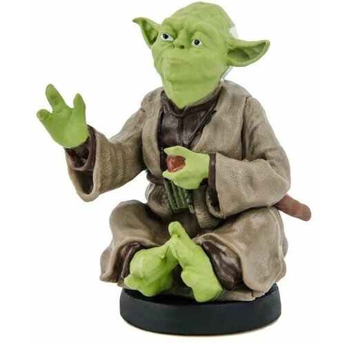 Фигурка Мандалорец Yoda 