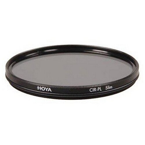 Светофильтр Hoya PL-CIR TEC SLIM 55mm, поляризационный