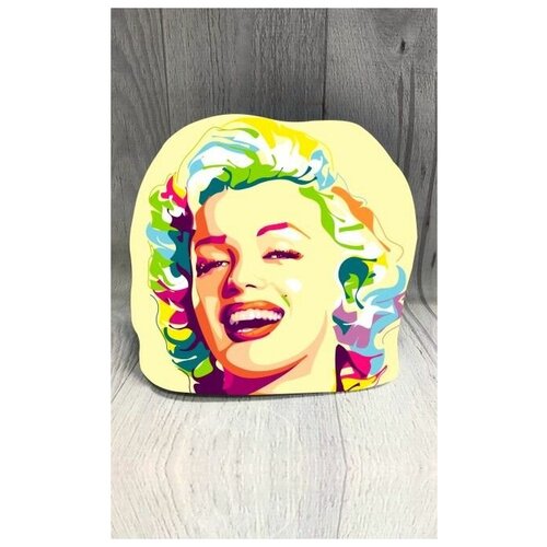 фото Шапка , размер 56, мультиколор migom