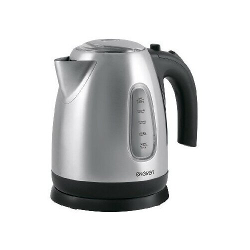 Чайник электрический ENERGY E-278 17л 1850-2200 Вт нержавеющая сталь 212000₽
