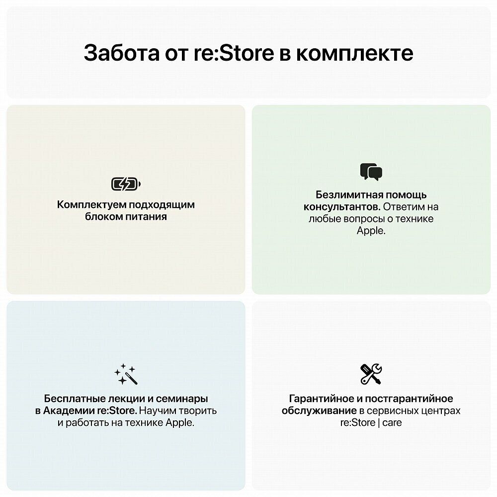 Планшет Apple iPad 109 2022