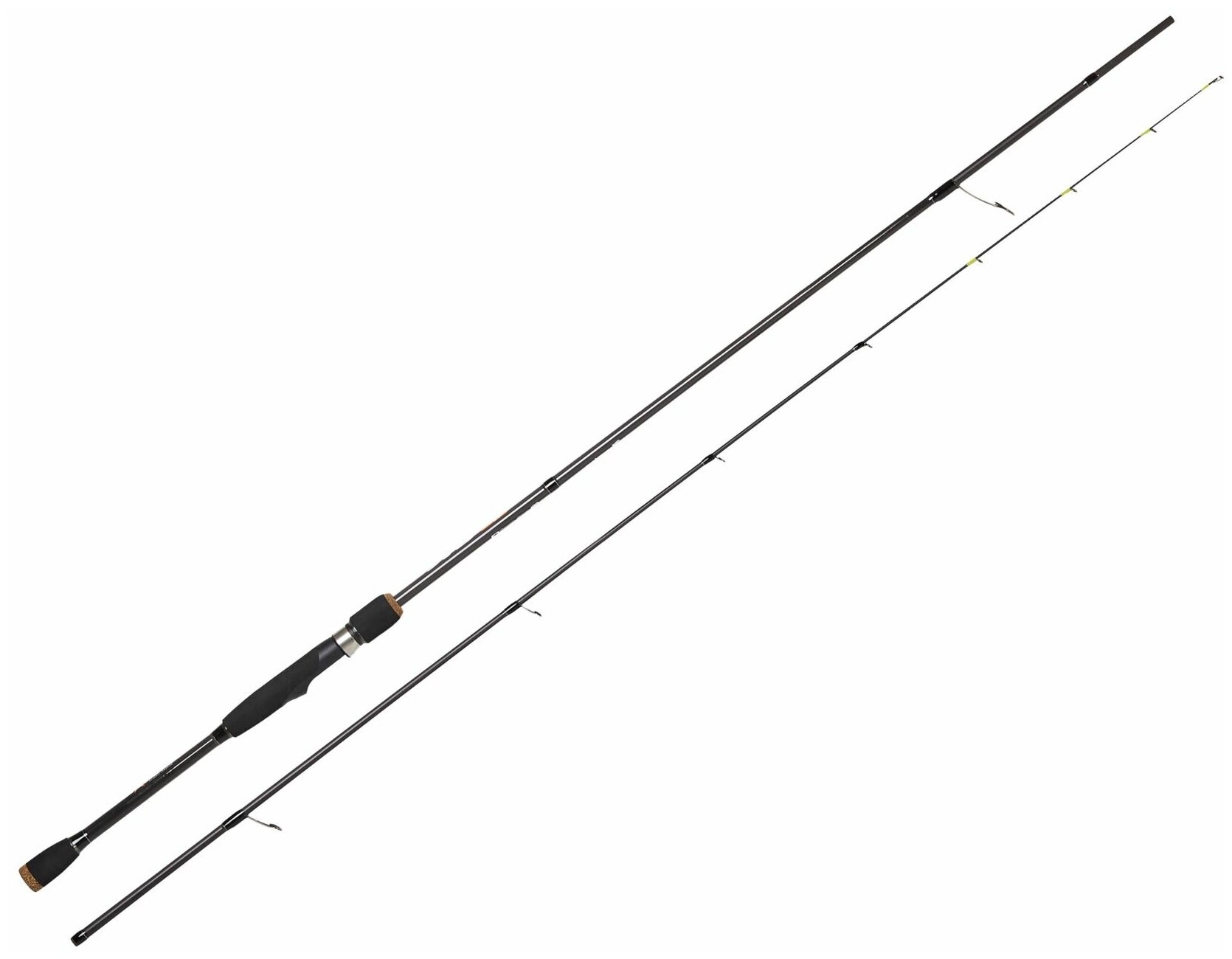 Спиннинг Salmo Diamond JIG 24 2.28