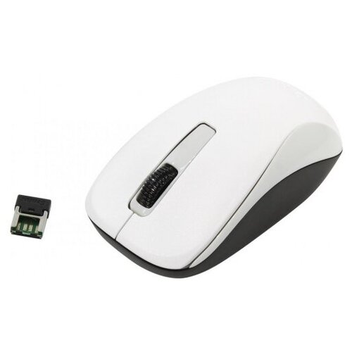 Genius Мышь Genius NX-7005 White 81000₽