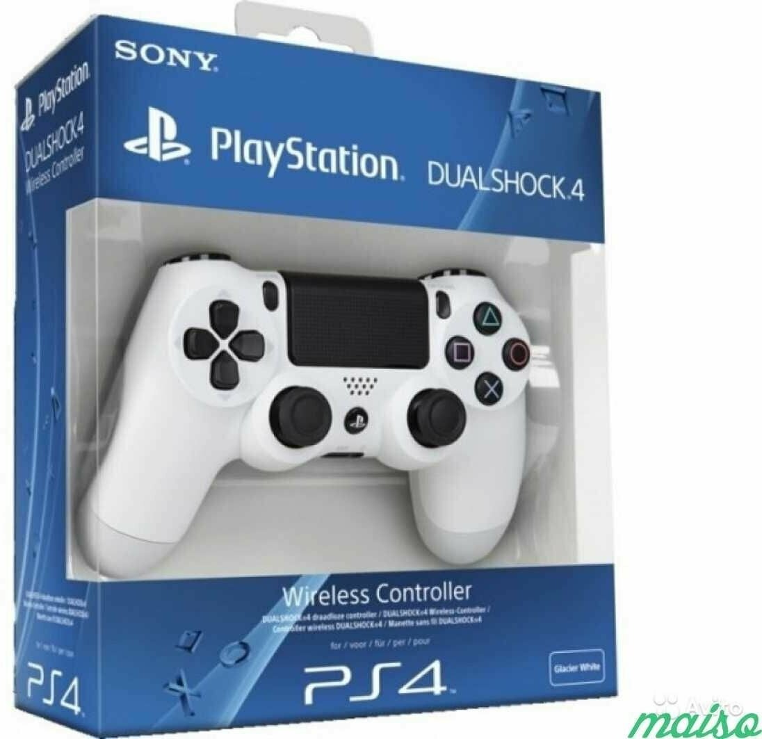 Dualshock 4 v2 steam фото 108