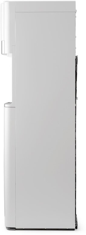 Кулер Vatten L03WEV напольный электронный белый/белый (ут-00000797) - фото №8