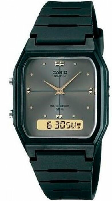 Наручные часы CASIO Collection