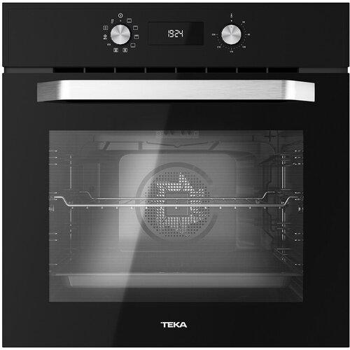 Электрический духовой шкаф Teka HCB 6535 электрический духовой шкаф teka hcb 6535 black