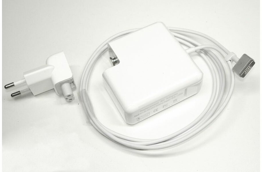 Блок питания (зарядка) для ноутбука MacBook Air (11-inch, Mid 2012)