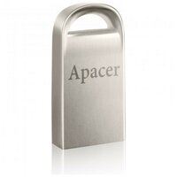 APACER 32 GB AH115 серебро