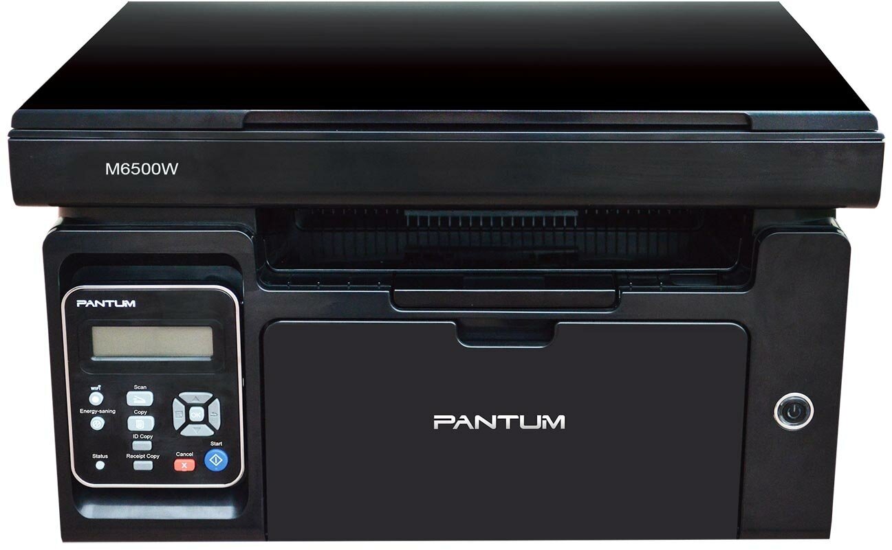 Лазерное МФУ Pantum M6500W