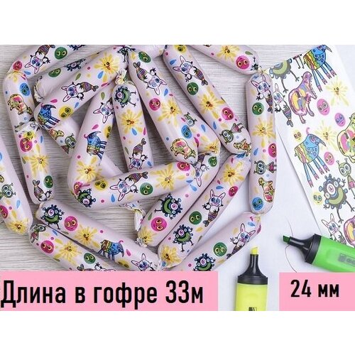 Полиамидная оболочка 