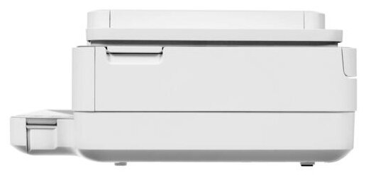 МФУ струйный HP DeskJet Ink Advantage 6475, A4, цветной, струйный, белый [5sd78c] - фото №5