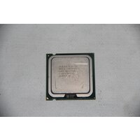 Процессор Intel Core 2 Duo E7400 LGA775, 2 x 2800 МГц, OEM