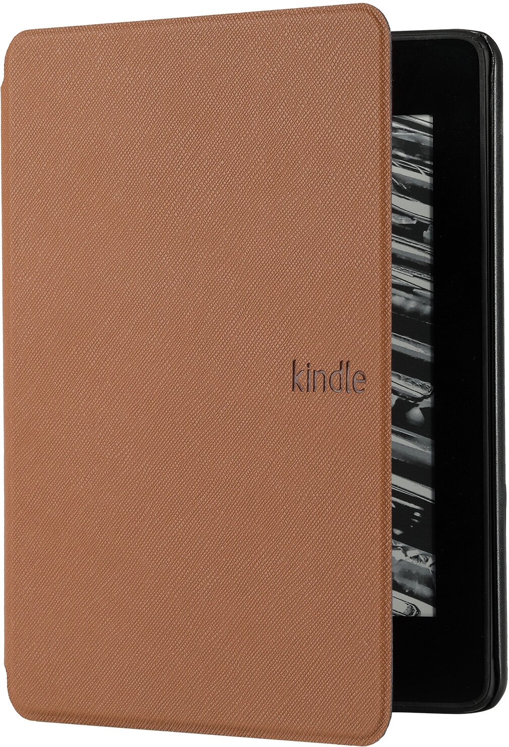 Чехол-книжка для Amazon All-New Kindle 11 (6", 2022 г.) brown