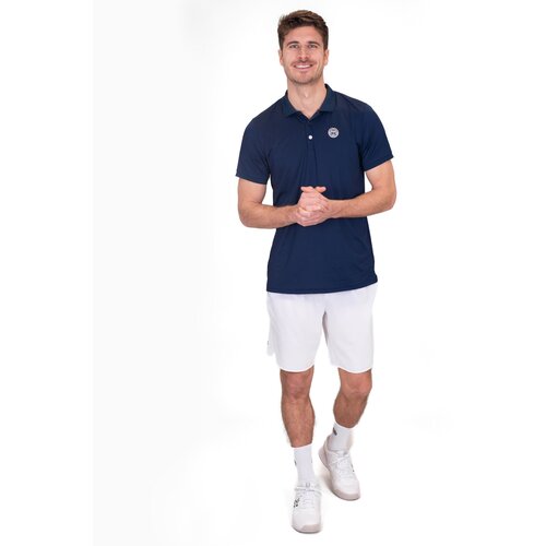 Поло BIDI BADU, размер XL, синий