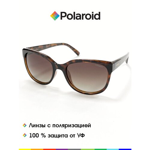 фото Солнцезащитные очки polaroid женские