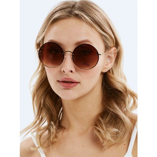 Очки женские солнцезащитные аксессуары подарок