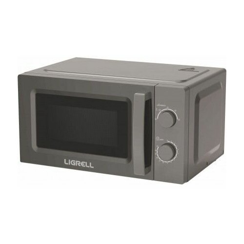 Микроволновая печь LIGRELL LMO-2204G серая 743000₽