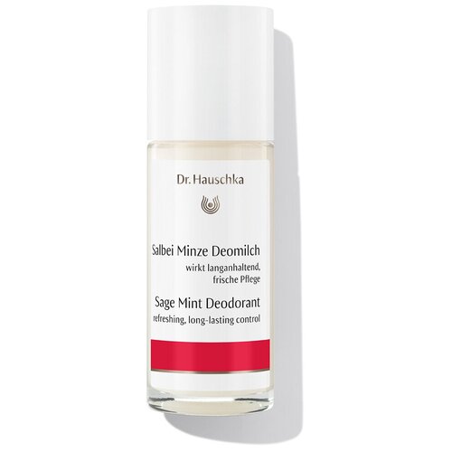 Dr. Hauschka Дезодорант 