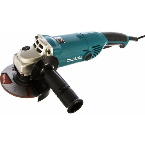 Угловая шлифмашина Makita GA5021 УШМ болгарка 1050 Вт 125 мм 11000 обмин 17682₽