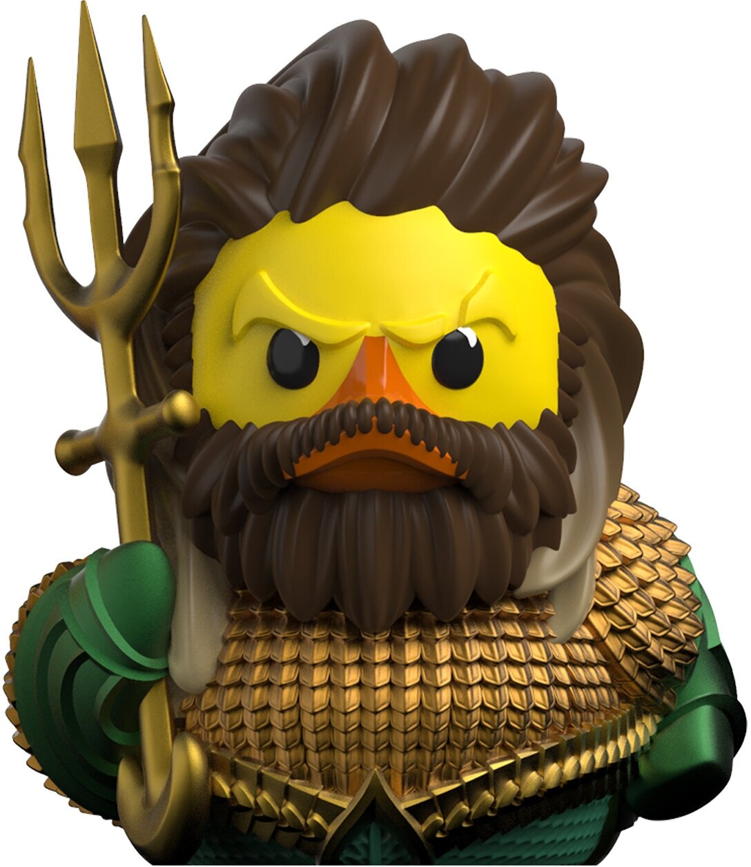 Фигурка Numskull Tubbz DC: Aquaman - фото №11