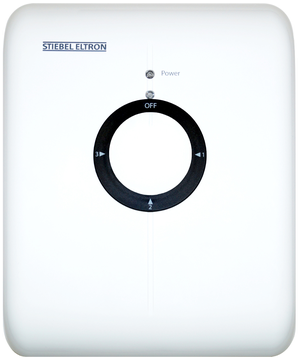 Электрический проточный однофазный водонагреватель STIEBEL ELTRON | DDH 6