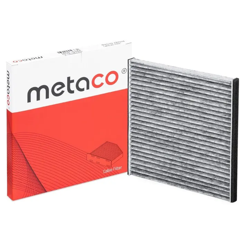 Фильтр METACO 1010-015C