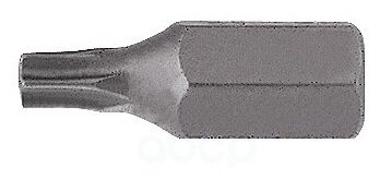 Бита Torx Т45 L=30мм 1/2dr FORCE арт. 1763045