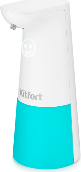 Диспенсер для мыла Kitfort КТ-2043 сенсорный