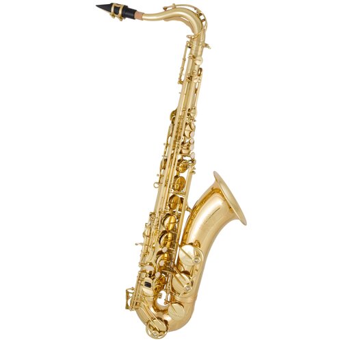 Саксофон Тенор D.Krenz 771 Gold