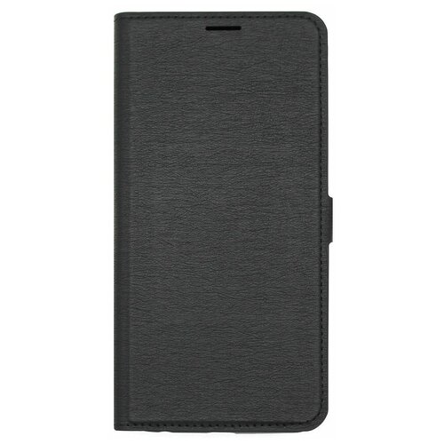 фото Чехол на xiaomi redmi 9, книжка, brozo, черный