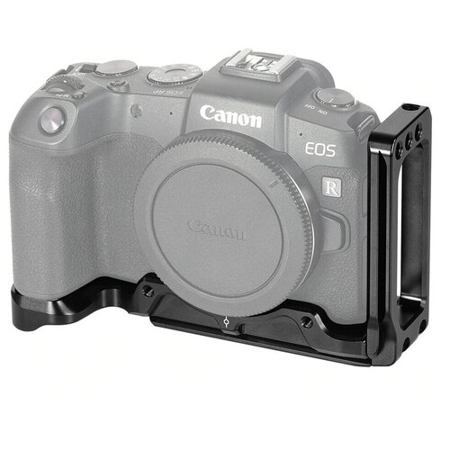 SmallRig APL2350, черный smallrig угловая площадка vlogging cold shoe plate для камеры canon eos m6 mark ii smallrig buc2517
